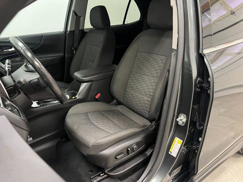 Used 2019 Chevrolet Equinox LT image 27