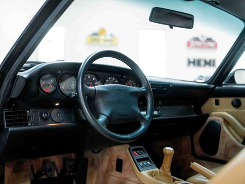 Used 1998 Porsche 911 Carrera 4S image 51