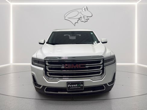 Used 2020 GMC Acadia SLE image 8