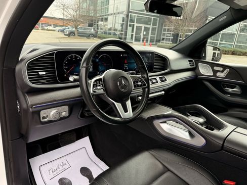Used 2020 Mercedes-Benz GLE 350 GLE 350 w/ Premium Package image 43