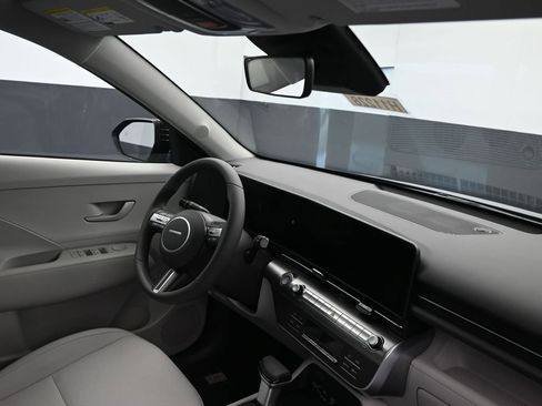 New 2026 Hyundai Kona SEL Sport image 12