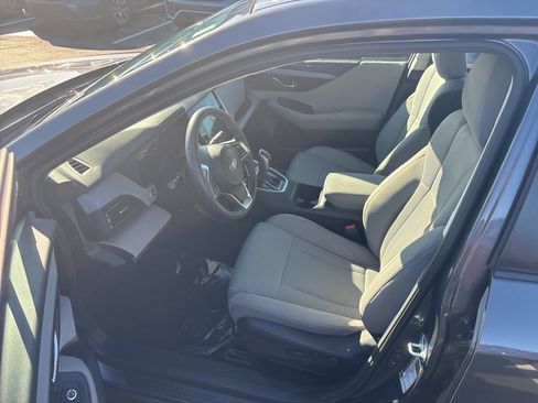 Certified 2023 Subaru Legacy Premium image 5