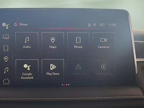 Used 2024 GMC Yukon SLT w/ SLT Luxury Package image 31