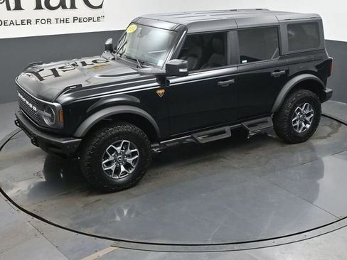 Used 2024 Ford Bronco Badlands AWD/4WD image 43