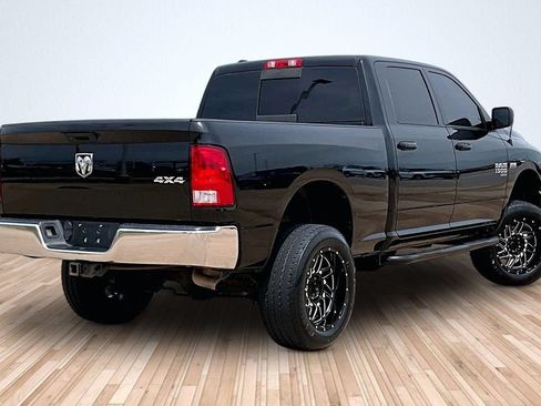 Used 2019 RAM 1500 Classic SLT AWD/4WD image 2