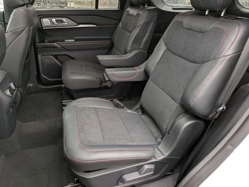 New 2026 Ford Explorer ST w/ Sun And Sound Package AWD/4WD image 31