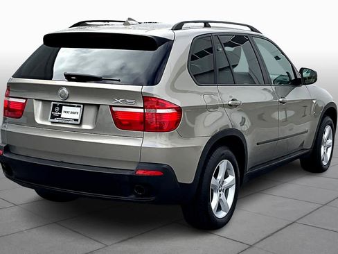 Used 2008 BMW X5 3.0si image 11