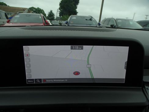 Used 2024 Kia Seltos S image 20