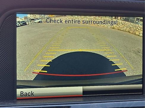 Used 2014 Mercedes-Benz CLS 550 image 28