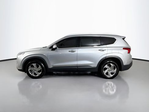 Used 2023 Hyundai Santa Fe SEL FWD image 6