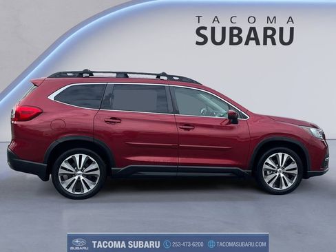 Used 2019 Subaru Ascent Premium AWD/4WD image 6