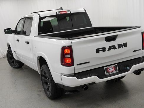 New 2026 RAM 1500 Big Horn image 11