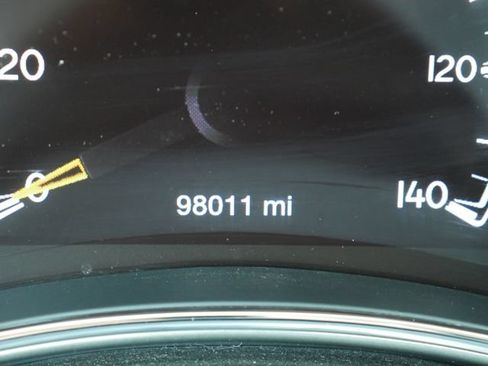 Used 2020 Jeep Grand Cherokee Limited w/ Trailer Tow Group IV AWD/4WD image 19