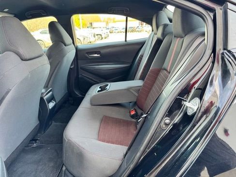 Used 2024 Toyota Corolla SE image 30