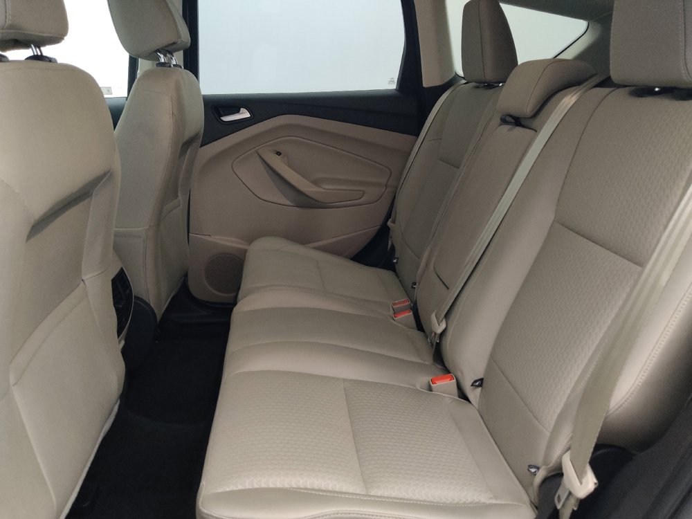 Used 2017 Ford Escape SE AWD/4WD image 18
