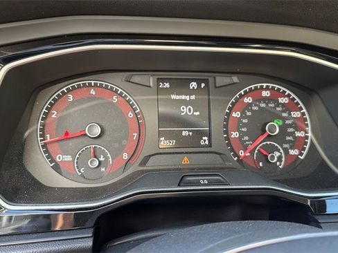 Used 2021 Volkswagen Jetta SE image 49