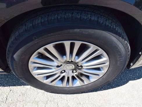 Used 2015 Chrysler Town & Country Touring-L w/ Trailer Tow Group image 13