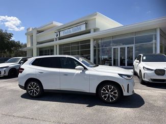 Used 2026 BMW X3 xDrive30i w/ Convenience Package AWD/4WD video 1