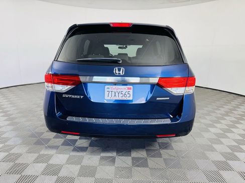 Used 2016 Honda Odyssey SE image 24
