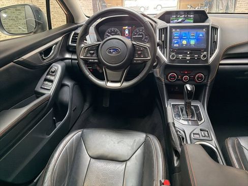 Used 2022 Subaru Crosstrek 2.5i Limited w/ Moonroof Package 2 AWD/4WD image 15