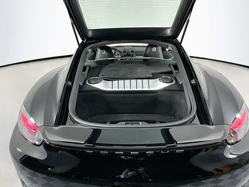 Used 2017 Porsche 718 Cayman S RWD image 24