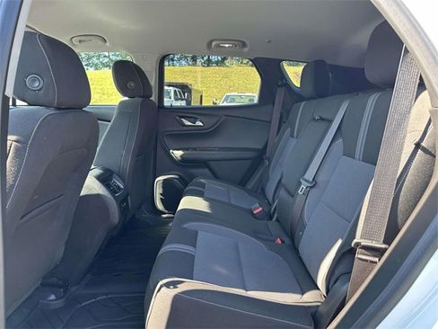Used 2024 Chevrolet Blazer LT w/ Convenience Package image 22
