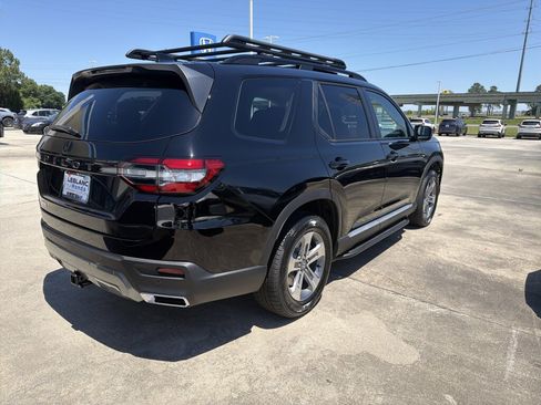 New 2026 Honda Pilot EX-L image 4