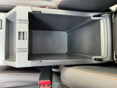 New 2026 Subaru Crosstrek 2.5i Limited AWD/4WD image 29