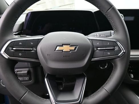 New 2026 Chevrolet Tahoe LS w/ LPO, Dark Essentials Package AWD/4WD image 37
