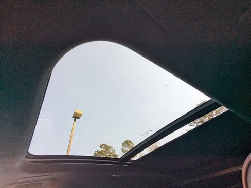 New 2025 Lincoln Aviator Black Label image 23