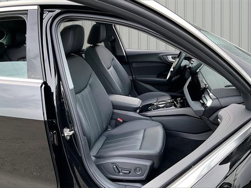 Used 2025 Audi A5 2.0T Premium Plus w/ Premium Plus image 29