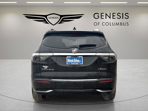 Used 2023 Buick Enclave Avenir FWD image 4