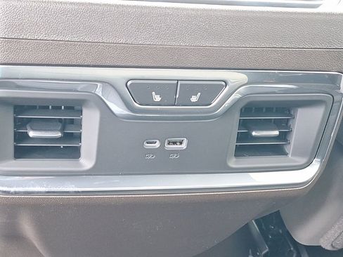 New 2026 Chevrolet Silverado 1500 LTZ w/ LTZ Premium Package image 25