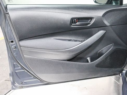 Used 2024 Toyota Corolla LE FWD image 23