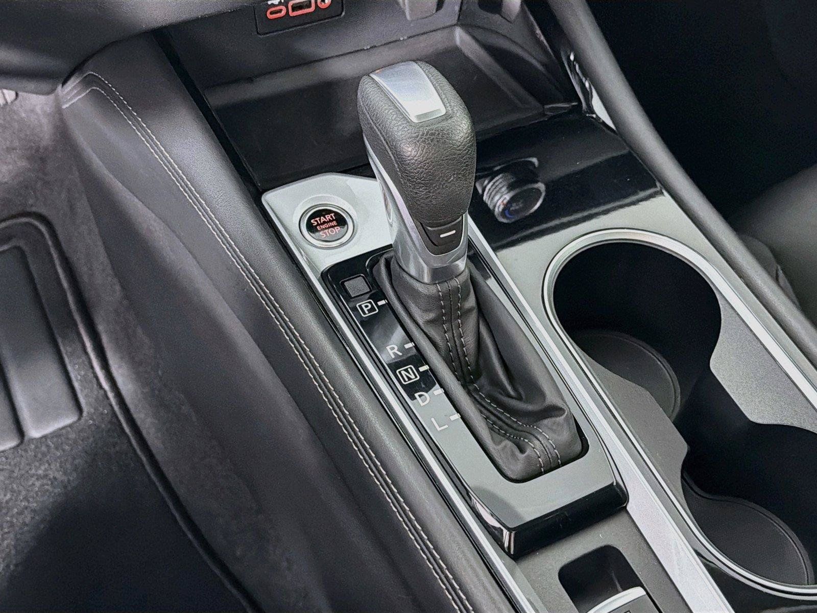 Used 2023 Nissan Altima 2.5 SV AWD/4WD image 22