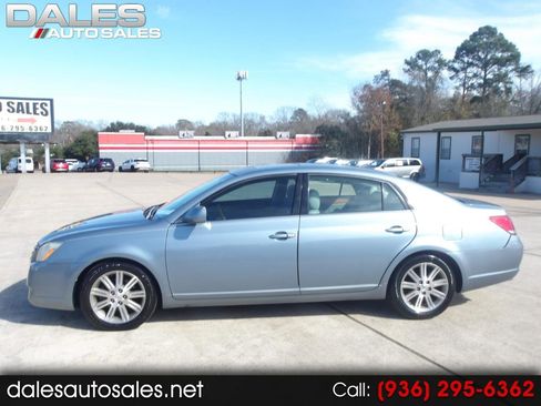 Used 2007 Toyota Avalon Touring image 1
