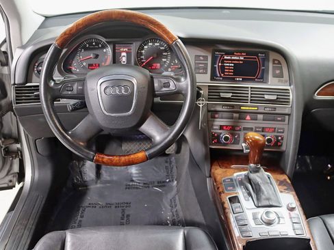Used 2006 Audi A6 3.2 image 14