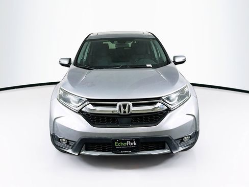 Used 2018 Honda CR-V EX image 2