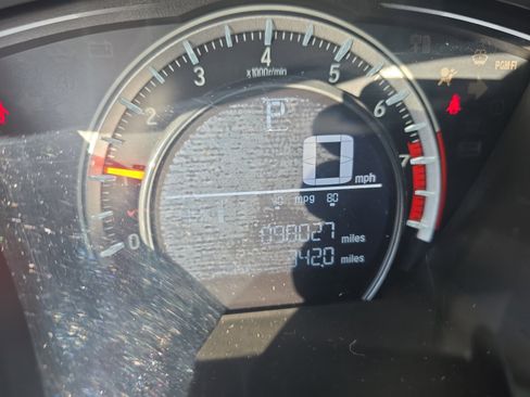 Used 2016 Honda Civic LX image 11