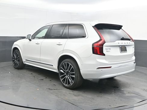 New 2026 Volvo XC90 B6 Plus w/ Protection Package Premier AWD/4WD image 3