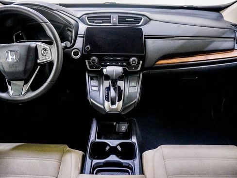 Used 2019 Honda CR-V EX image 23