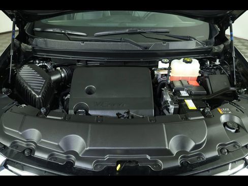 Used 2023 Chevrolet Traverse Premier image 22