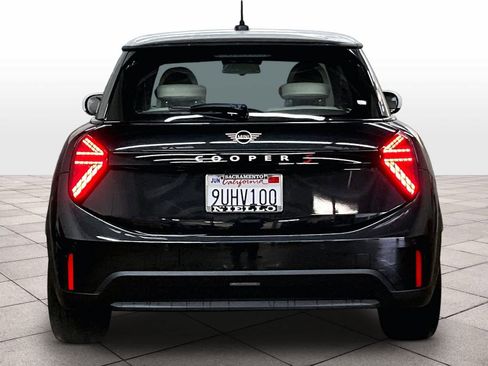 Certified 2025 MINI Cooper S image 7