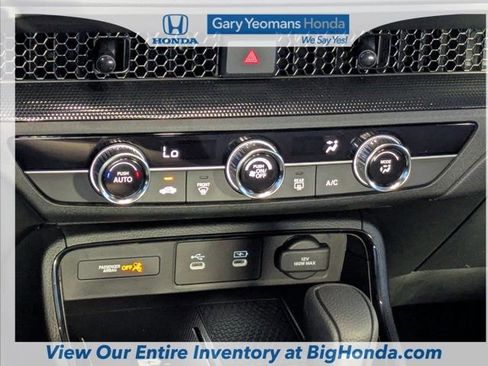 Used 2026 Honda CR-V LX image 22
