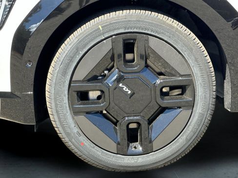 New 2026 Kia EV9 GT-Line AWD/4WD image 26