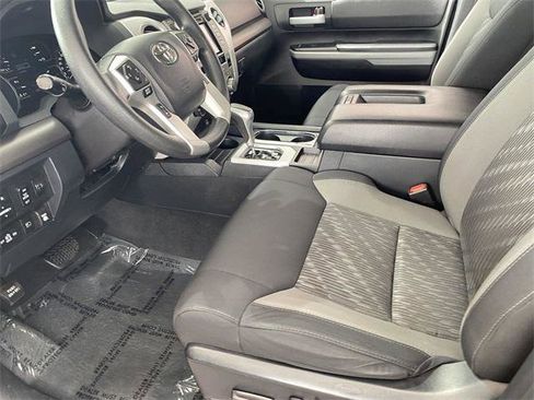 Certified 2019 Toyota Tundra SR5 w/ TRD Off Road Package image 13