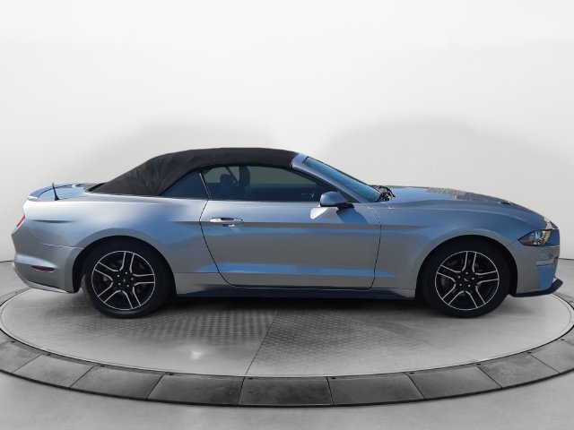 Used 2021 Ford Mustang Premium RWD image 6