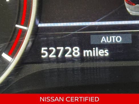 Certified 2024 Nissan Rogue SV AWD/4WD image 14