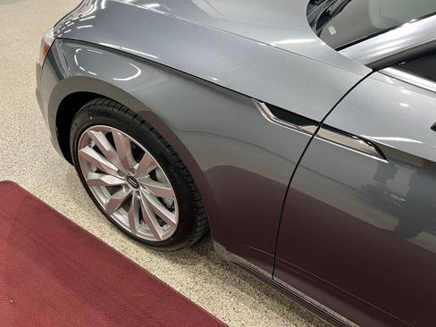 Used 2018 Audi A5 2.0T Premium image 17