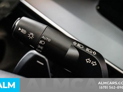 Used 2026 Nissan Murano Platinum w/ Cargo Package image 28